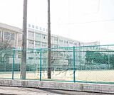 滋賀県立大津高等学校まで430m