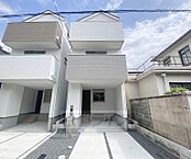 京都府京都市右京区太秦上ノ段町：物件画像／株式会社京都ライフ　京都ライフ西大路店