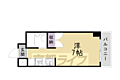 LIBERTYHOUSEKYOTO10階4.3万円