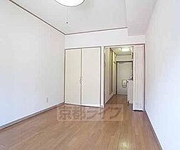 八瀬グリーンハイム 1Kの写真