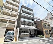 京都府京都市下京区芦刈山町：物件画像／株式会社京都ライフ　京都ライフ西大路店