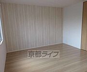 壁のデザインがお洒落です
