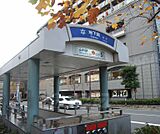 山科駅まで3000m