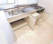 302号室2ＬＤＫ写真
