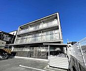 京都府京都市南区久世大薮町：物件画像／株式会社京都ライフ　京都ライフ西大路店