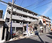 京都府京都市伏見区深草西浦町8丁目：物件画像／株式会社京都ライフ　京都ライフ西大路店