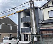 滋賀県大津市坂本7丁目：物件画像／株式会社京都ライフ　京都ライフ西大路店