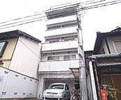 京都府京都市下京区安土町：物件画像／株式会社京都ライフ　京都ライフ西大路店