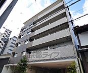 京都府京都市下京区朝妻町：物件画像／株式会社京都ライフ　京都ライフ西大路店