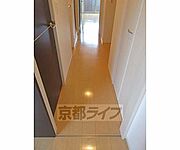 廊下部分です・
