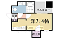 アクロス京都西大路7階5.4万円