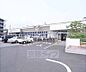 周辺：コープらくさい　京都生活協同組合まで300m スーパーとはまた違った品揃えがうれしい