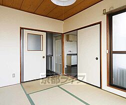 ハイツシェレナ 404 ｜ 京都府京都市伏見区三栖向町（賃貸マンション1LDK・4階・30.00㎡） その11