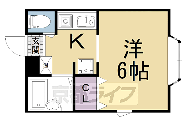 物件拡大画像