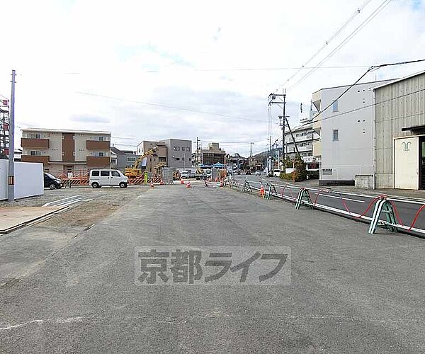 Ｇｒａｎｄ　Ｌｏｕｖｒｅ　長岡京 203｜京都府長岡京市神足(賃貸マンション2LDK・2階・55.25㎡)の写真 その6