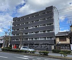 京都府京都市中京区西ノ京中保町（賃貸マンション1K・1階・22.95㎡） その1