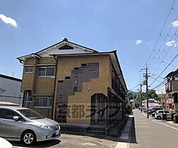 藤栄荘 7 ｜ 京都府京都市西京区御陵南荒木町（賃貸アパート2K・2階・29.41㎡） その3