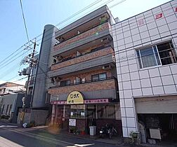 トークインＡコート 402 ｜ 京都府京都市南区吉祥院仁木ノ森町（賃貸マンション1K・4階・19.44㎡） その3