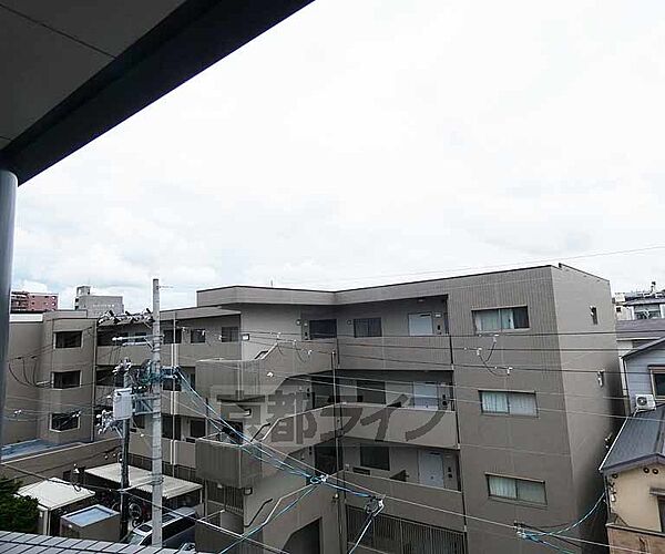 京都府京都市右京区西院矢掛町(賃貸マンション1K・3階・28.00㎡)の写真 その14