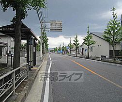 ランブラス桂水築町 307 ｜ 京都府京都市西京区樫原水築町（賃貸マンション1K・3階・24.89㎡） その27