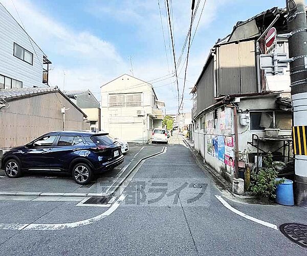 京都府京都市中京区西ノ京西月光町(賃貸マンション1LDK・2階・44.28㎡)の写真 その16