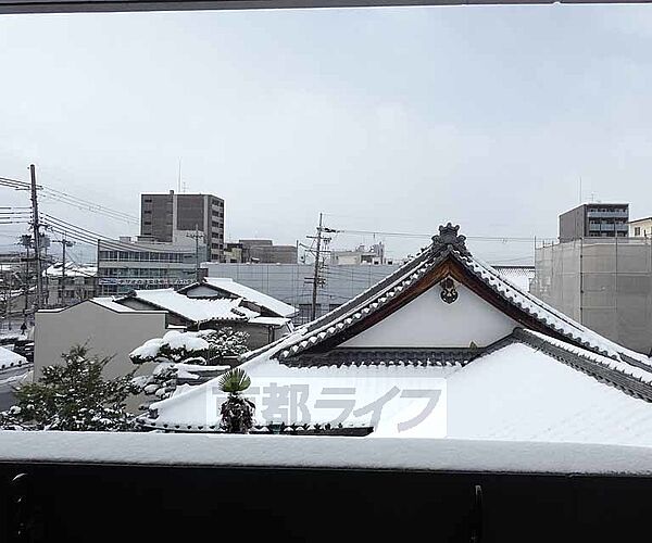 ＴＨＥ　ＧＡＲＮＥＴ　ＳＵＩＴＥ　ＲＥＳＩＤＥＮＣＥ　西七条 603｜京都府京都市下京区西七条北西野町(賃貸マンション1R・6階・22.90㎡)の写真 その15