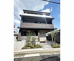 京都府京都市下京区下松屋町通丹波口下る突抜1丁目（賃貸マンション1LDK・1階・50.55㎡） その1