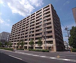 京都府京都市中京区西ノ京下合町（賃貸マンション3LDK・3階・63.40㎡） その1