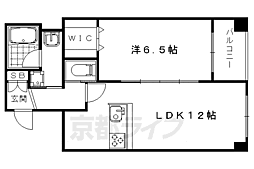 京都地下鉄東西線 太秦天神川駅 徒歩7分