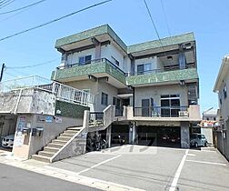 メゾンＳ＆Ｊ 301 ｜ 京都府京都市西京区桂南巽町（賃貸マンション1R・3階・28.00㎡） その1