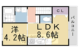 長岡天神駅 6.9万円