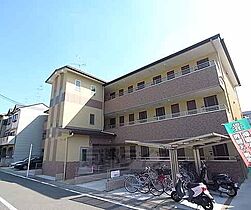 グラン上桂 303 ｜ 京都府京都市西京区上桂北ノ口町（賃貸マンション1K・3階・27.20㎡） その1