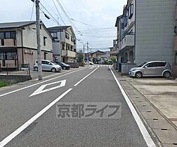 グラン上桂 303 ｜ 京都府京都市西京区上桂北ノ口町（賃貸マンション1K・3階・27.20㎡） その27