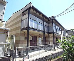 京都府京都市右京区嵯峨野西ノ藤町（賃貸アパート1K・1階・23.18㎡） その3