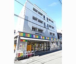 京都府京都市下京区珠数屋町（賃貸マンション1K・4階・20.64㎡） その3