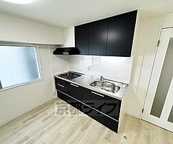 京都府京都市中京区西ノ京南円町（賃貸マンション2LDK・3階・57.02㎡） その5