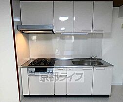 京都府京都市中京区亀屋町（賃貸マンション3LDK・2階・67.31㎡） その6