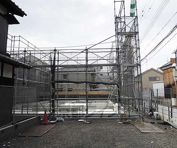 竹の小径 102｜京都府向日市寺戸町(賃貸アパート1LDK・1階・35.60㎡)の写真 その8