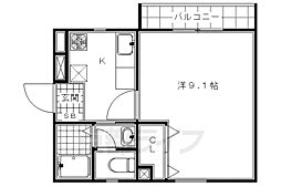 京都駅 5.5万円