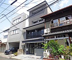 京都府京都市中京区倉本町（賃貸マンション1K・4階・22.40㎡） その3