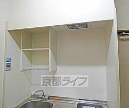 京都府京都市右京区西院安塚町（賃貸マンション1K・2階・27.26㎡） その17