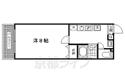 🉐敷金礼金0円！🉐阪急京都本線 大宮駅 徒歩4分