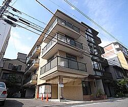 京都府京都市中京区矢幡町（賃貸マンション1K・2階・21.10㎡） その1