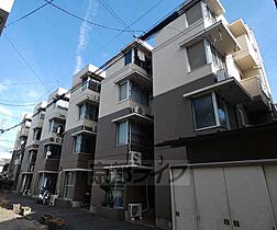 五十川ビル 302 ｜ 京都府京都市下京区梅小路高畑町（賃貸マンション1DK・3階・23.00㎡） その1