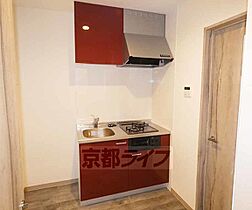 ＣＡＳＡ　ＷＯＯＤ西浦町 102 ｜ 京都府京都市伏見区深草西浦町7丁目（賃貸アパート1K・1階・25.64㎡） その5