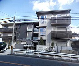 京都府京都市右京区鳴滝宅間町（賃貸マンション1LDK・1階・47.76㎡） その3