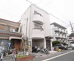 ジュネス21 302 ｜ 京都府京都市伏見区新町1丁目（賃貸マンション1K・3階・16.96㎡） その3