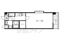 龍谷大前深草駅 6.6万円