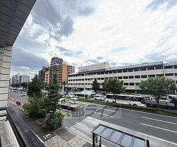 京都府京都市中京区三坊堀川町（賃貸マンション3LDK・3階・57.94㎡） その29