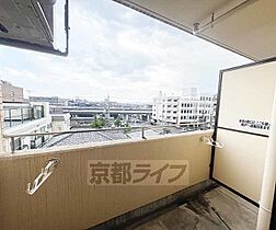 京都府京都市中京区西ノ京馬代町（賃貸マンション3LDK・4階・67.42㎡） その29